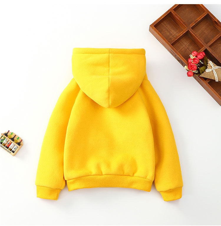 Baby Hoodie