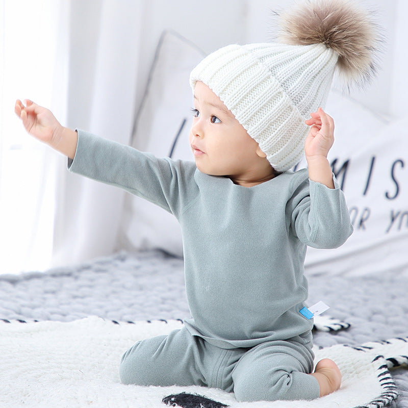 Pajamas Climbing Outfit
