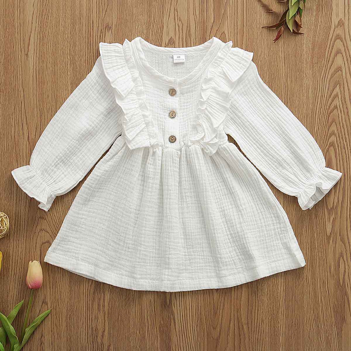 Cotton Blend Outfit