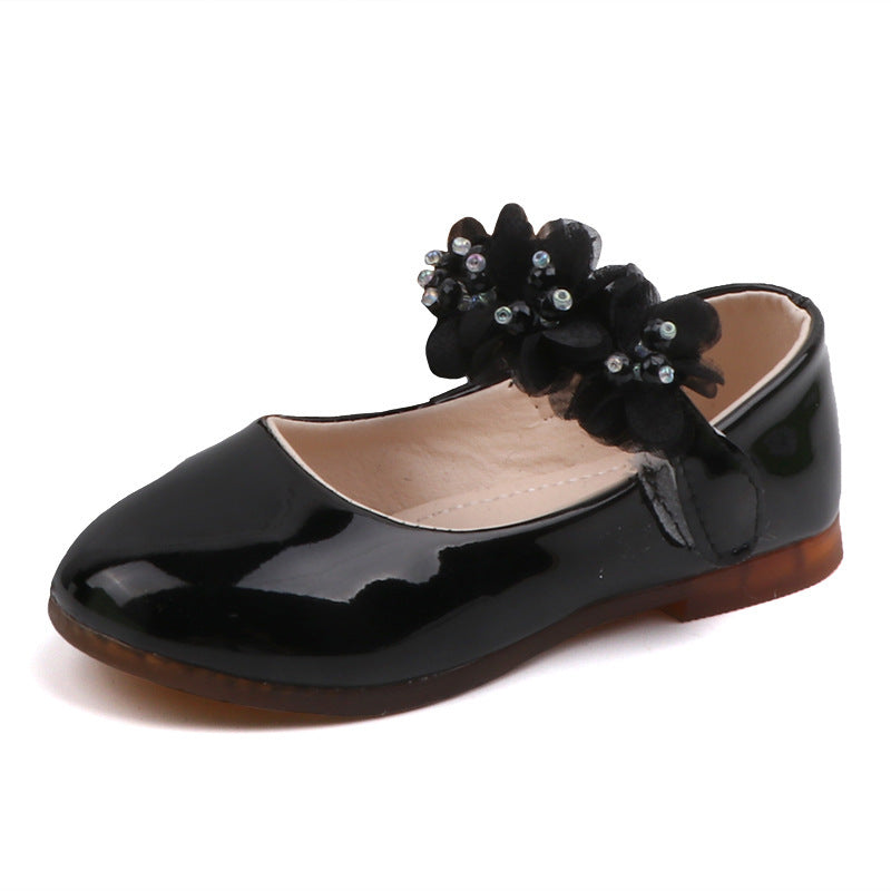 ShinyStep shoes