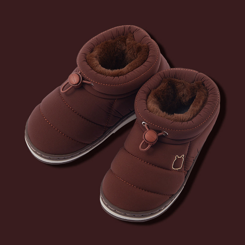 CanvasWalk Shoes