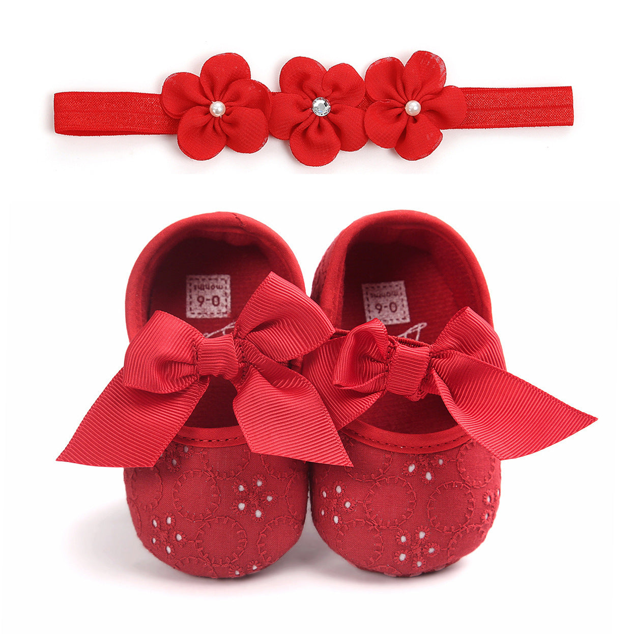 LittleBloom shoes