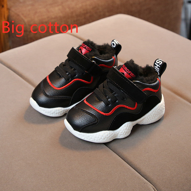 Velcros Sneakers
