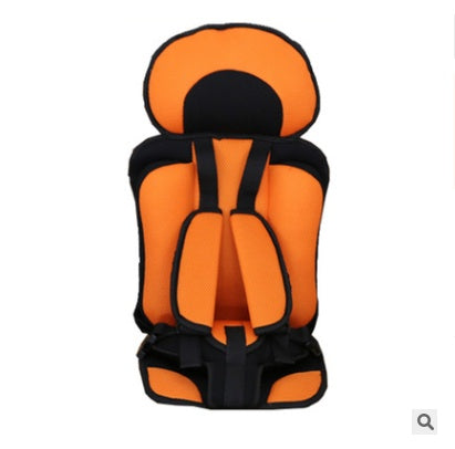 Infant Safe Seat Portable