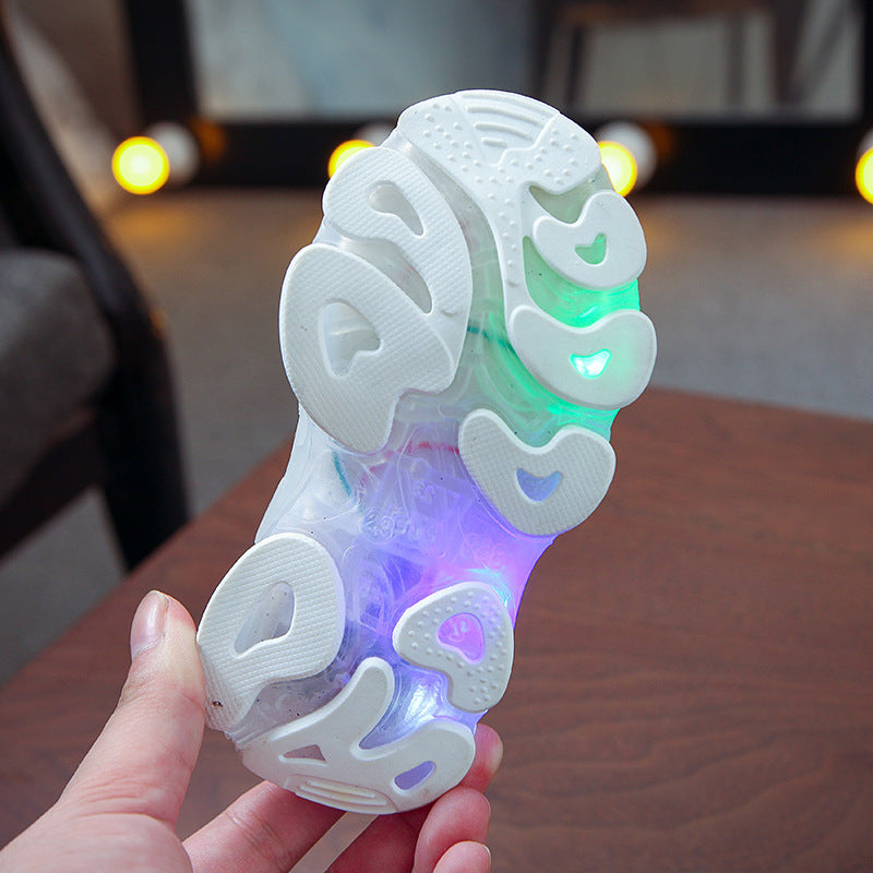 AquaFlex Sneakers