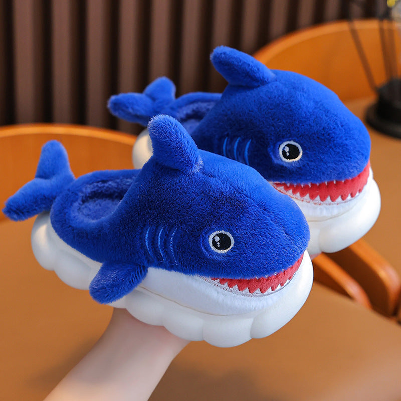 Home Cotton Slippers