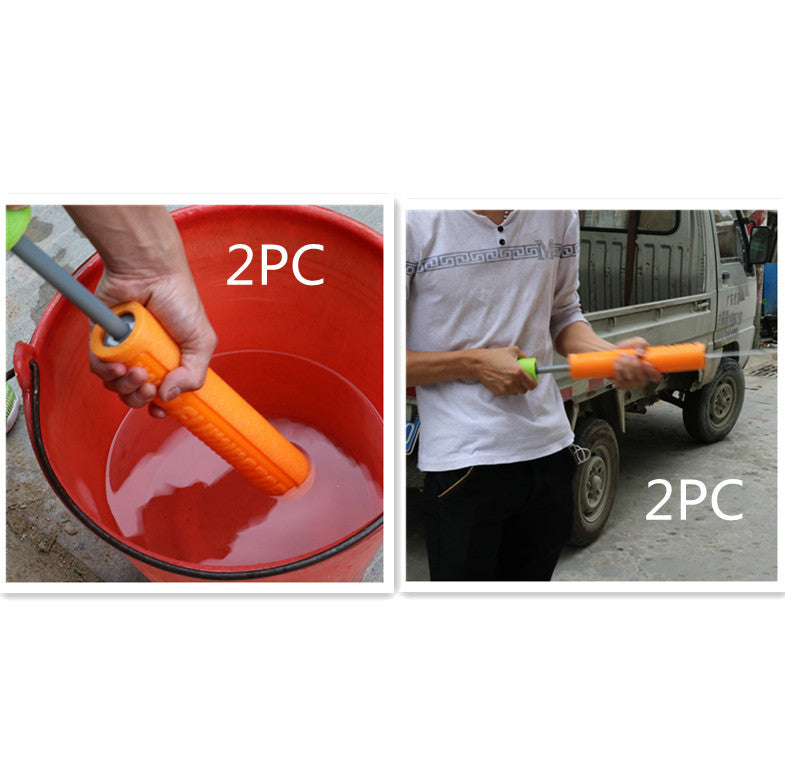 Water Gun Shooter