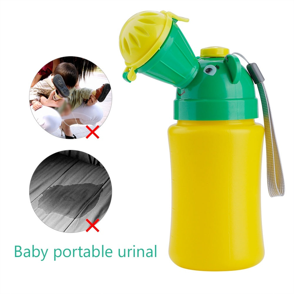 Portable Urinal pot
