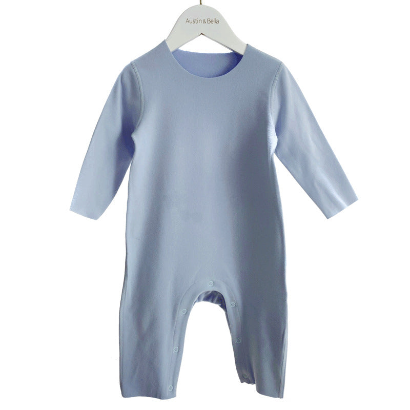 Pajamas Climbing Outfit