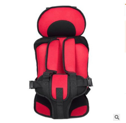 Infant Safe Seat Portable