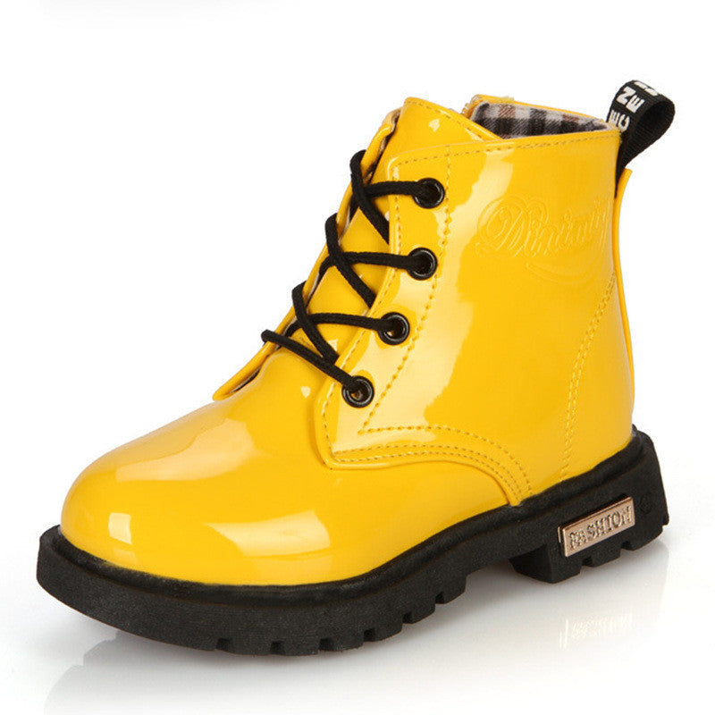 Martinx Boots