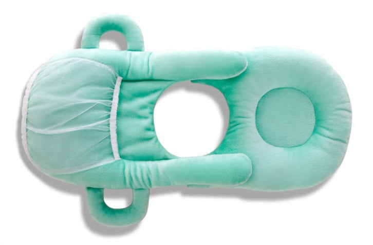 Baby Self Feeding Pillow