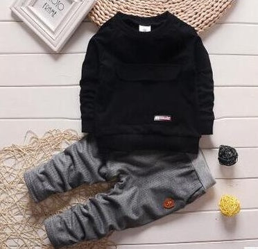 Active Wear Set