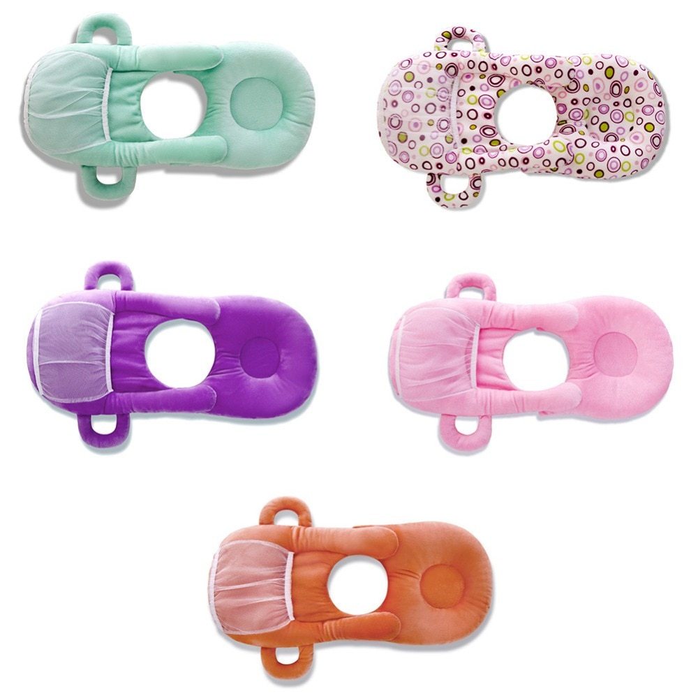 Baby Self Feeding Pillow