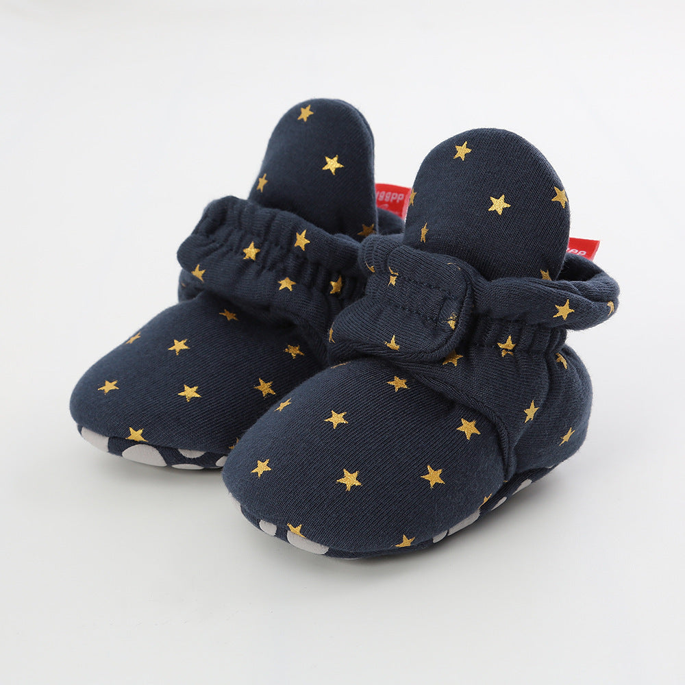 WarmCotton Velcro