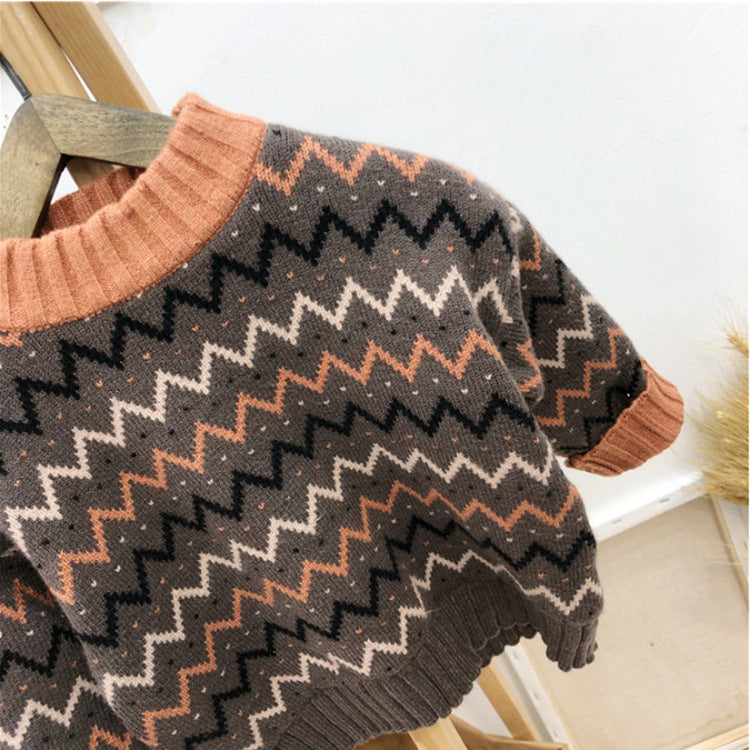 Vintage Sweater