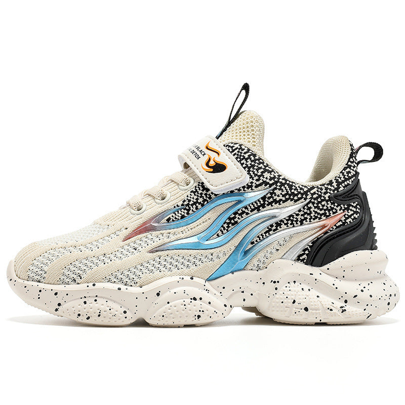 FlexGuard sneakers