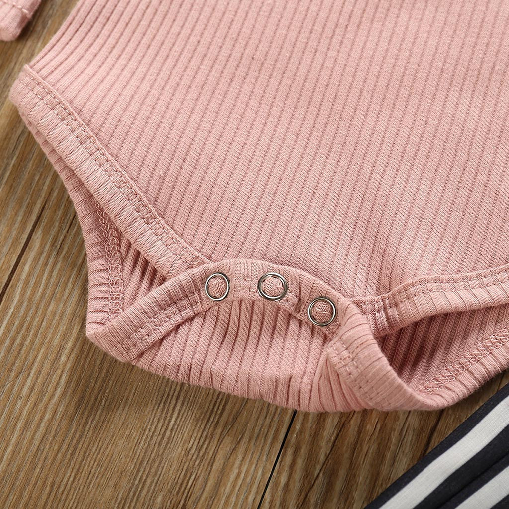 Long Sleeve & Garment
