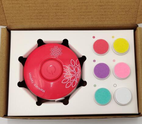 Baby Electric Nail cutter