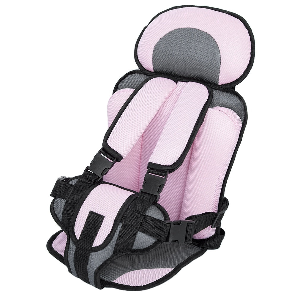 Infant Safe Seat Portable