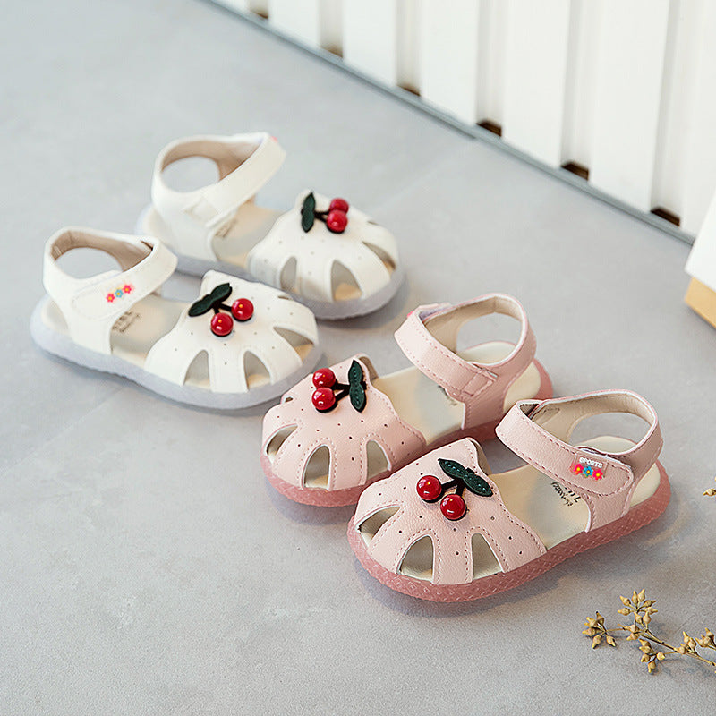 FlexiStep EVA Sandals