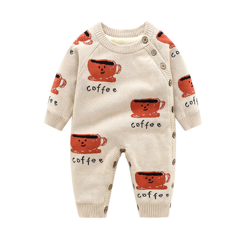 Baby Harness for Newborns