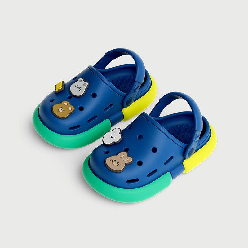 Beach Shoes