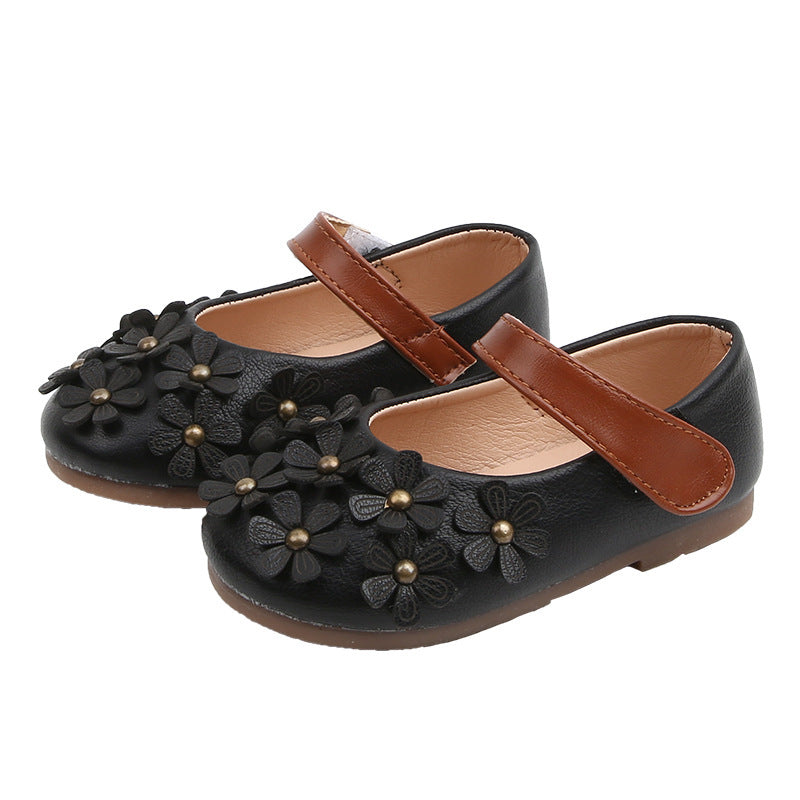 Leather Shoes