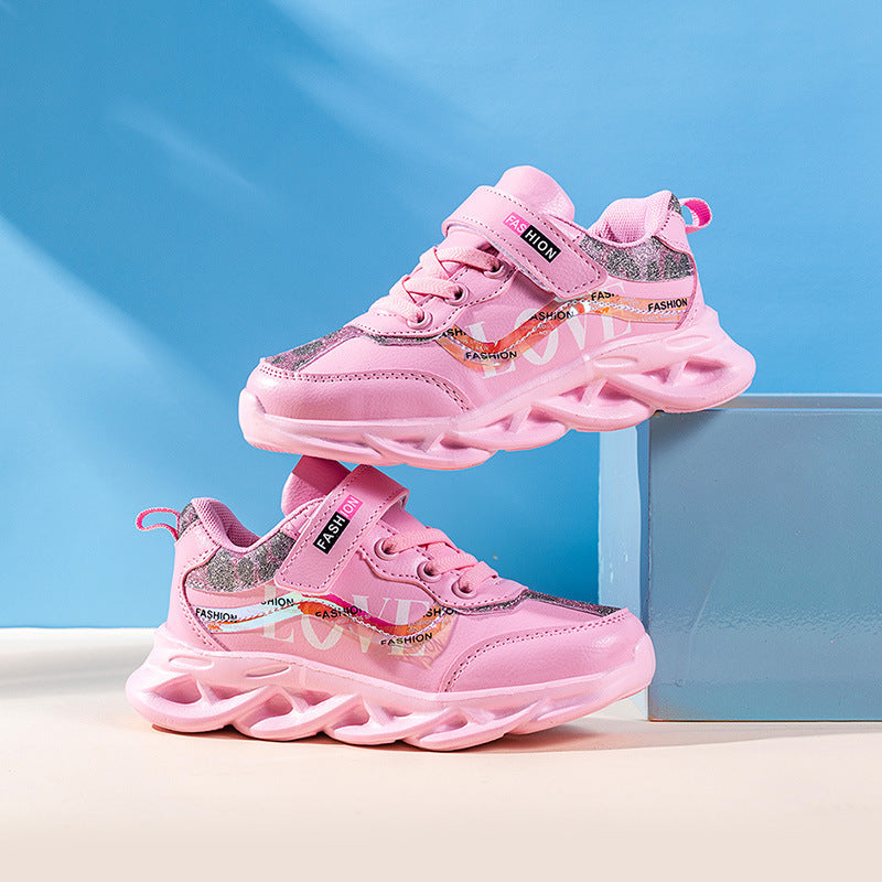 Sport Sneakers