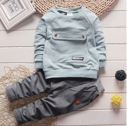 Active Wear Set