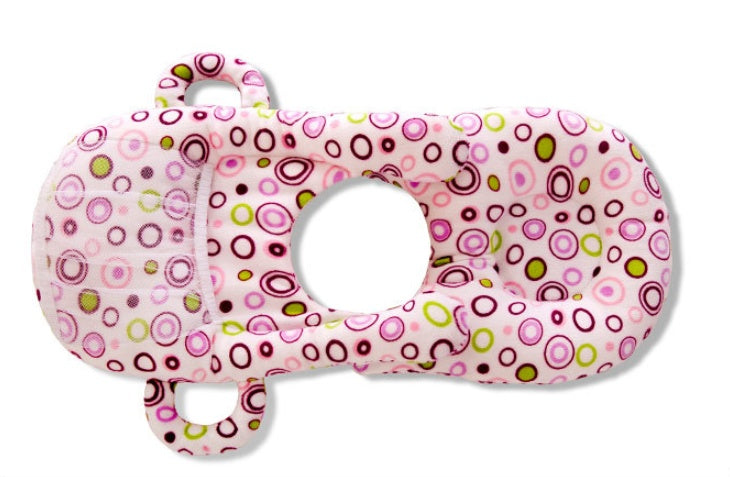 Baby Self Feeding Pillow
