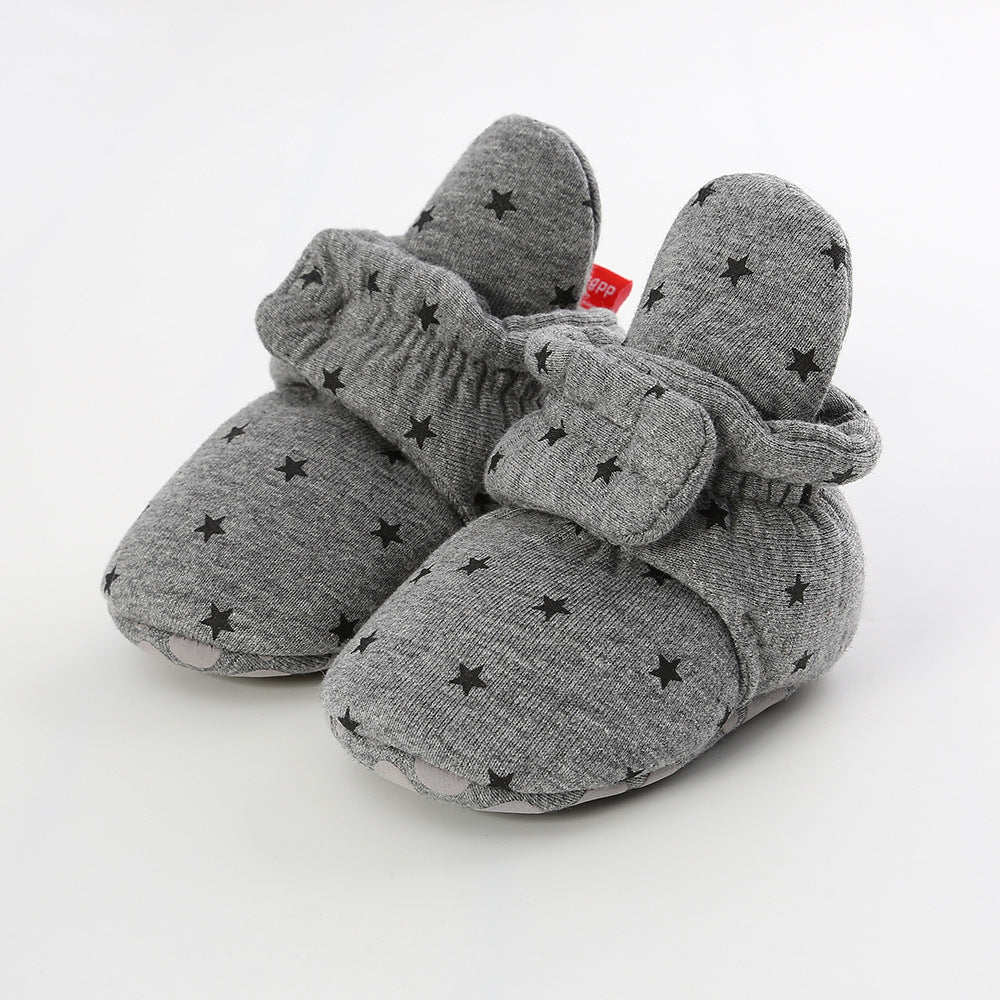 WarmCotton Velcro