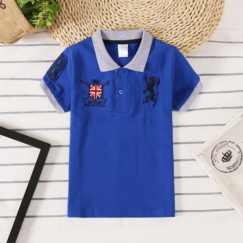Polo T-shirt