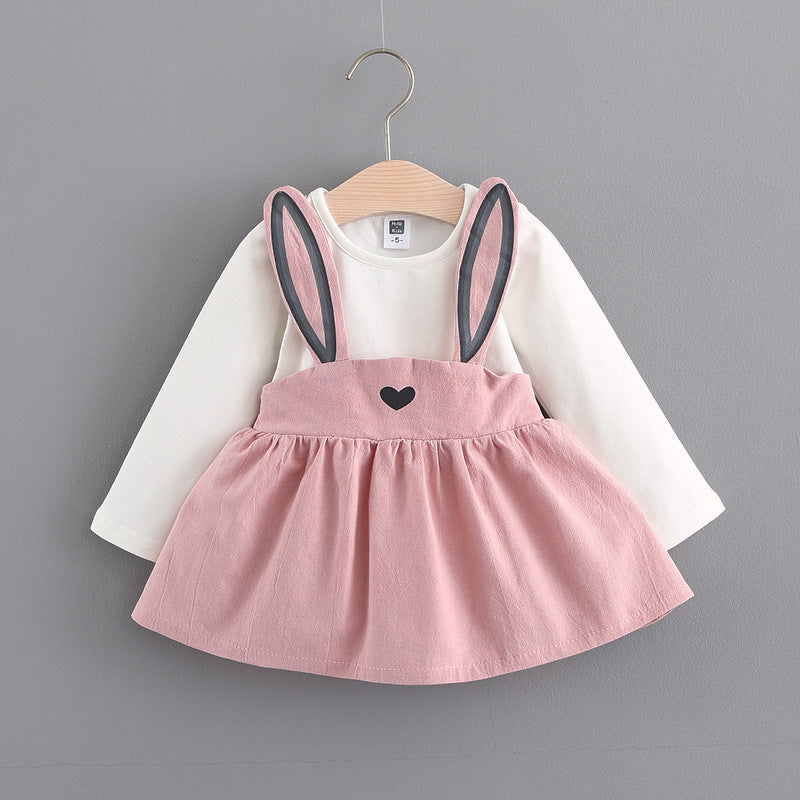 Rabbit dress