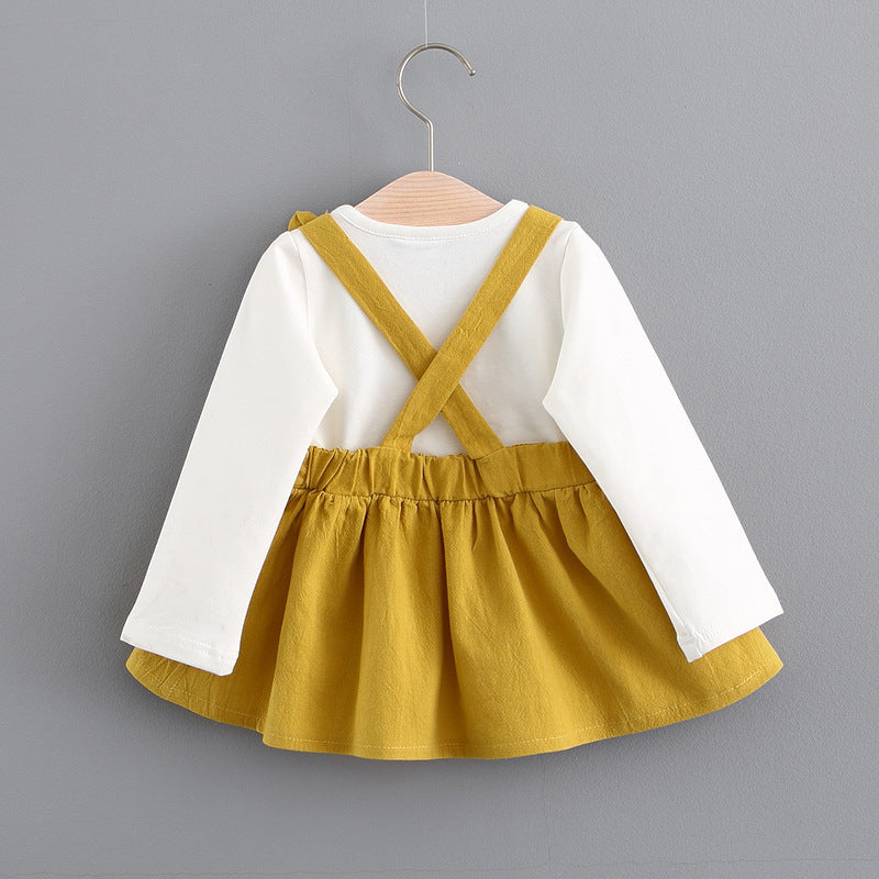 Rabbit dress