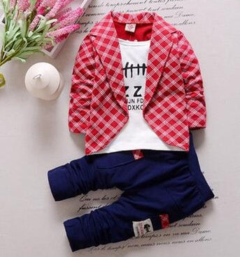 Active Wear Set