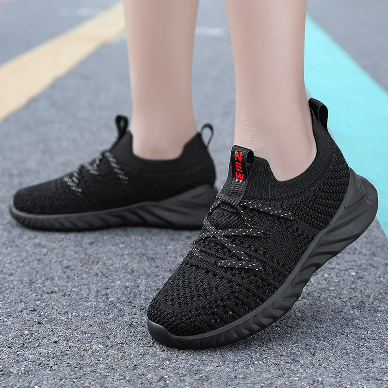 HK Sneakers