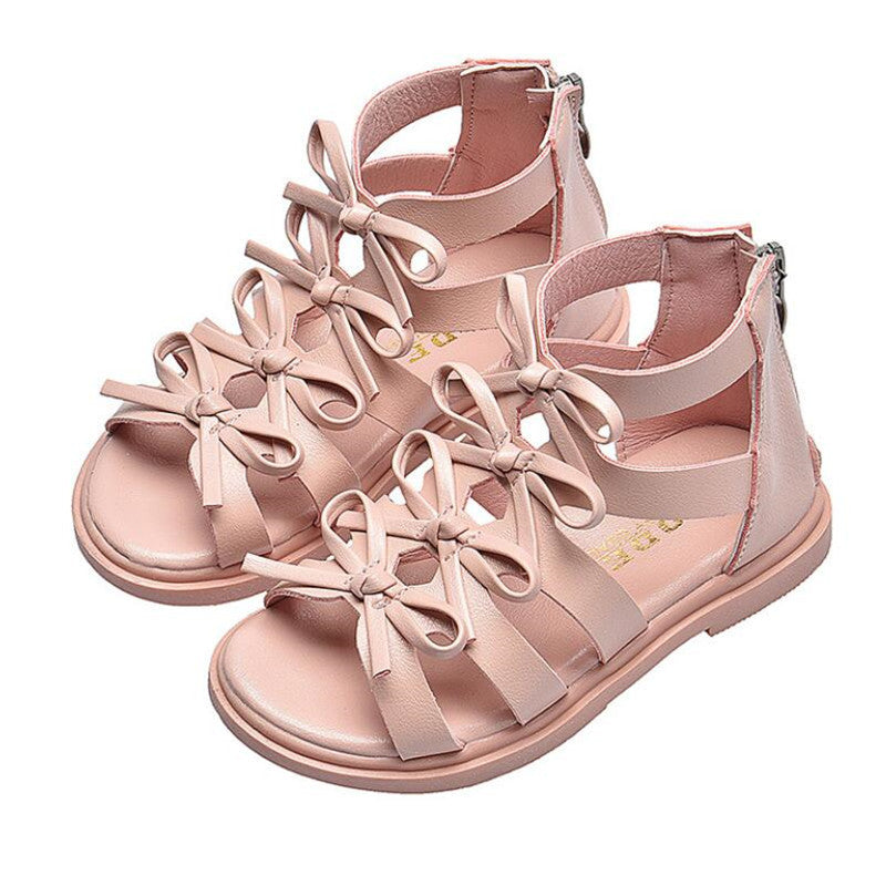 SoftStride Sandals