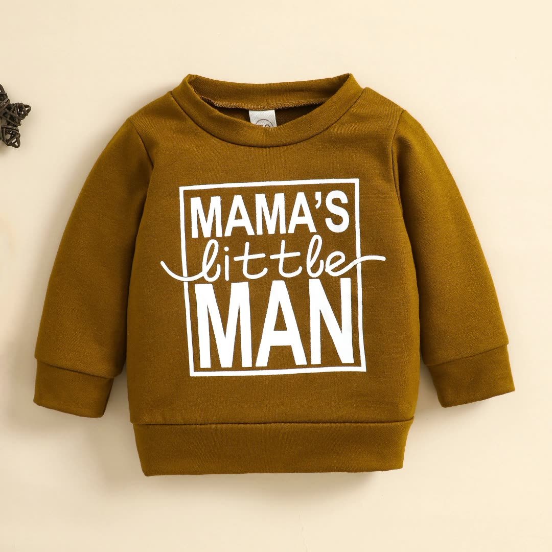 Letter Top