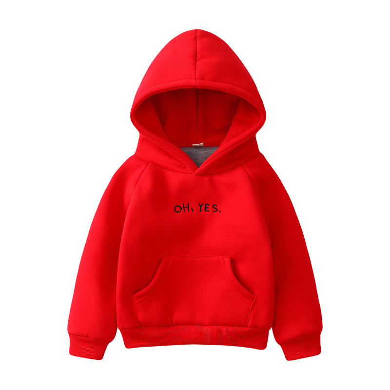 Baby Hoodie