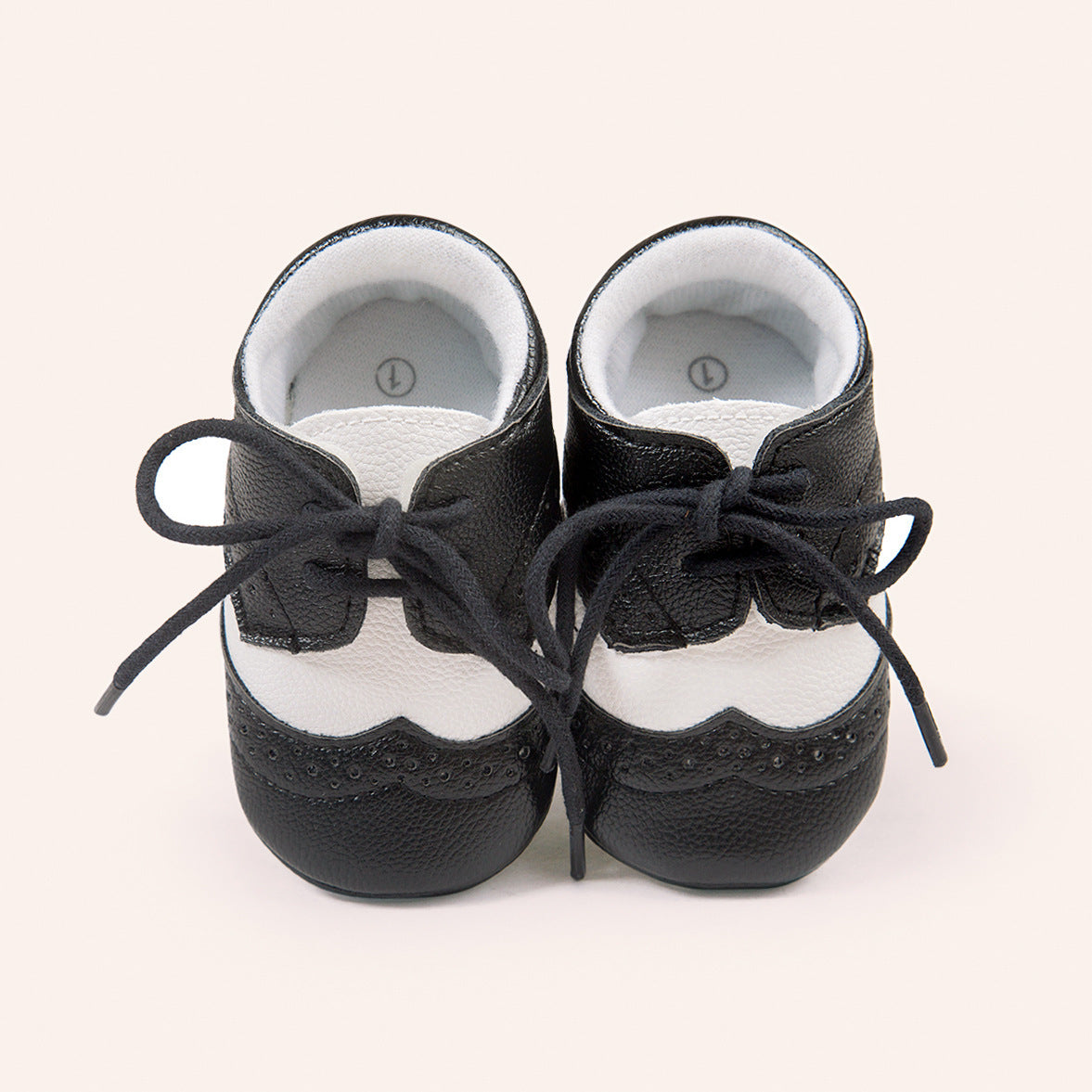 Vintage Leather Shoes