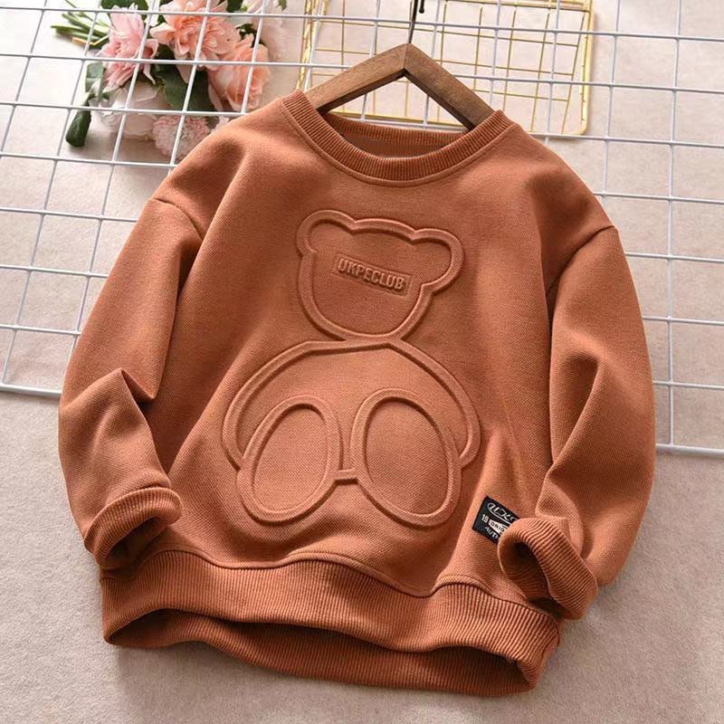Velvet Long Sleeved