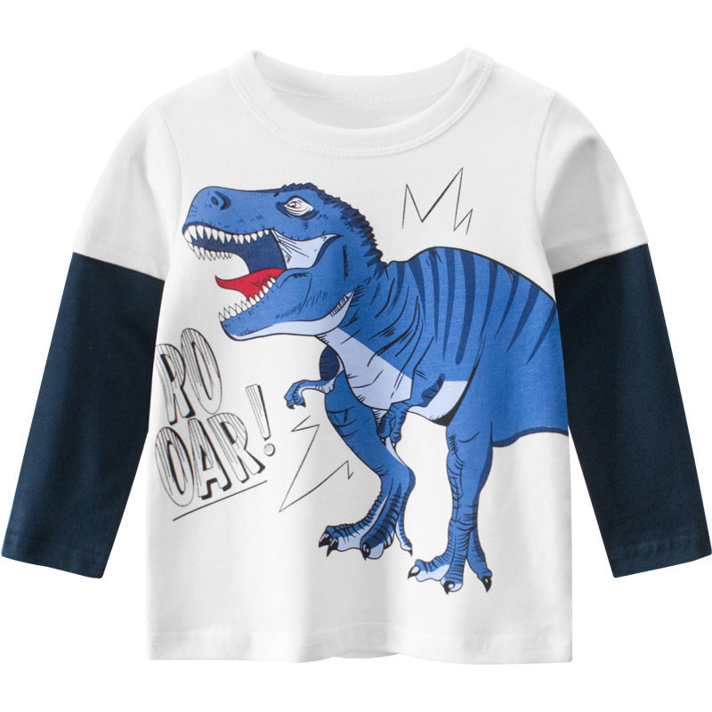 Long Sleeve T-shirt
