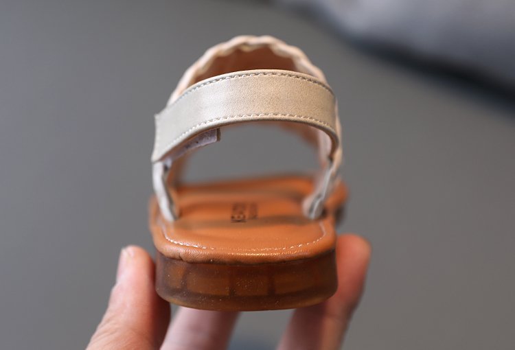 Flat Beach Shoes