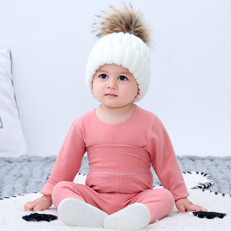 Pajamas Climbing Outfit