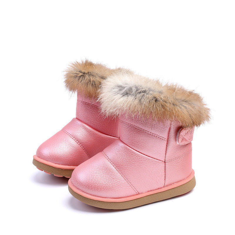 Snow Boots