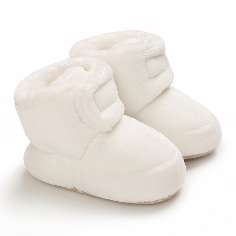 Cotton Shoes