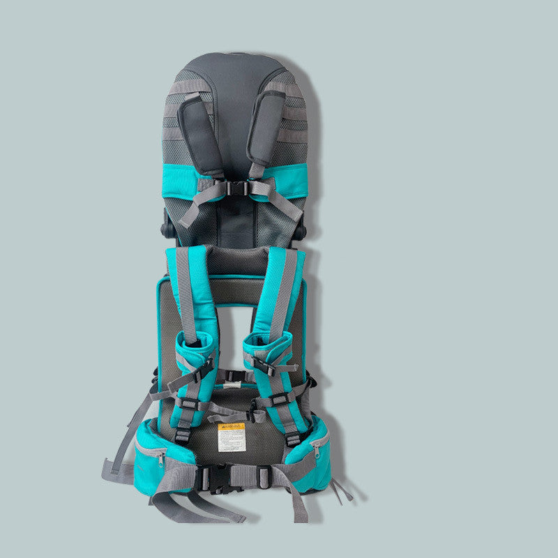 Shoulder Carrier