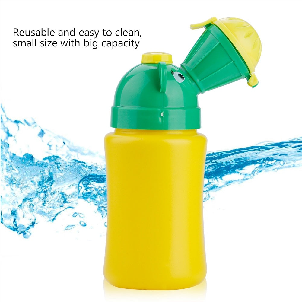 Portable Urinal pot