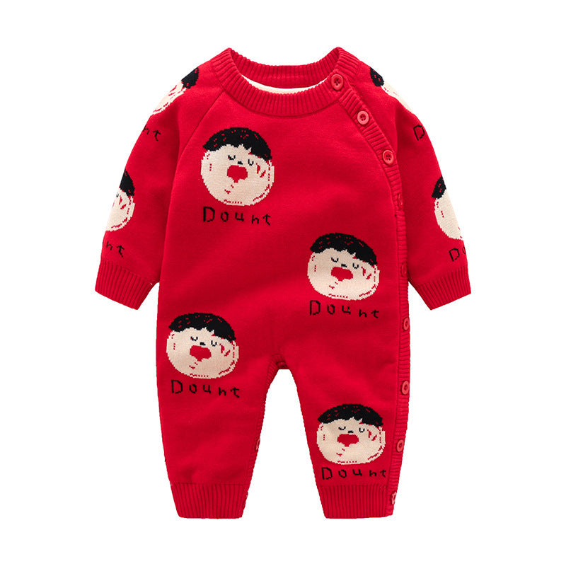 Baby Harness for Newborns